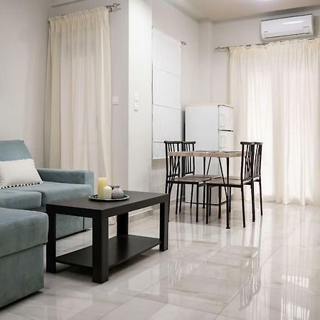 Thessaloniki City Centre Apartment Екстер'єр фото