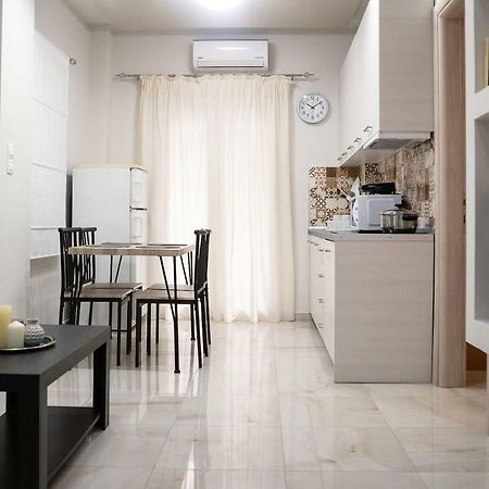 Thessaloniki City Centre Apartment Екстер'єр фото