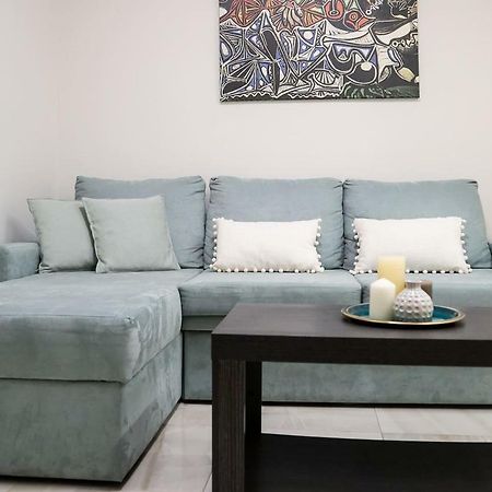Thessaloniki City Centre Apartment Екстер'єр фото