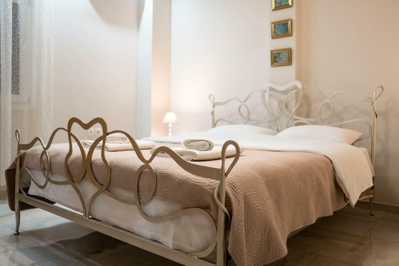 Thessaloniki City Centre Apartment Екстер'єр фото