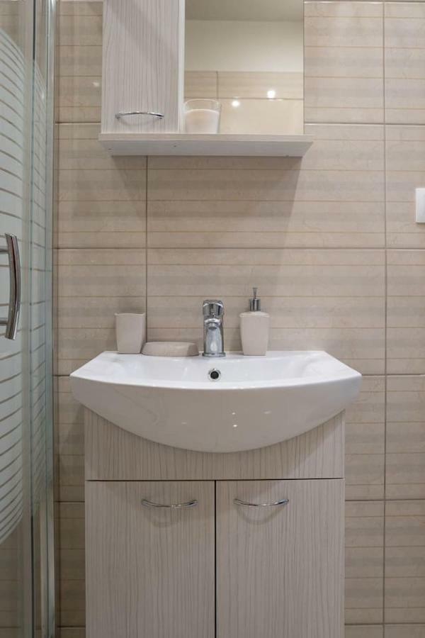 Thessaloniki City Centre Apartment Екстер'єр фото