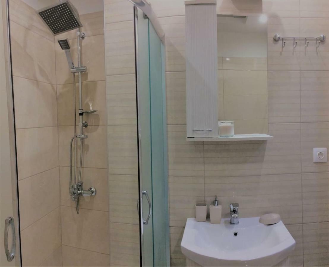 Thessaloniki City Centre Apartment Екстер'єр фото