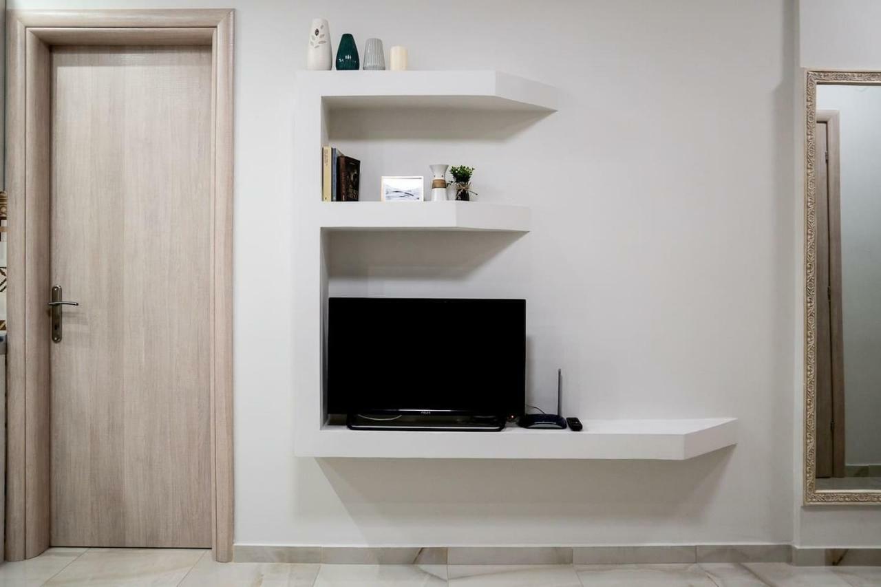 Thessaloniki City Centre Apartment Екстер'єр фото