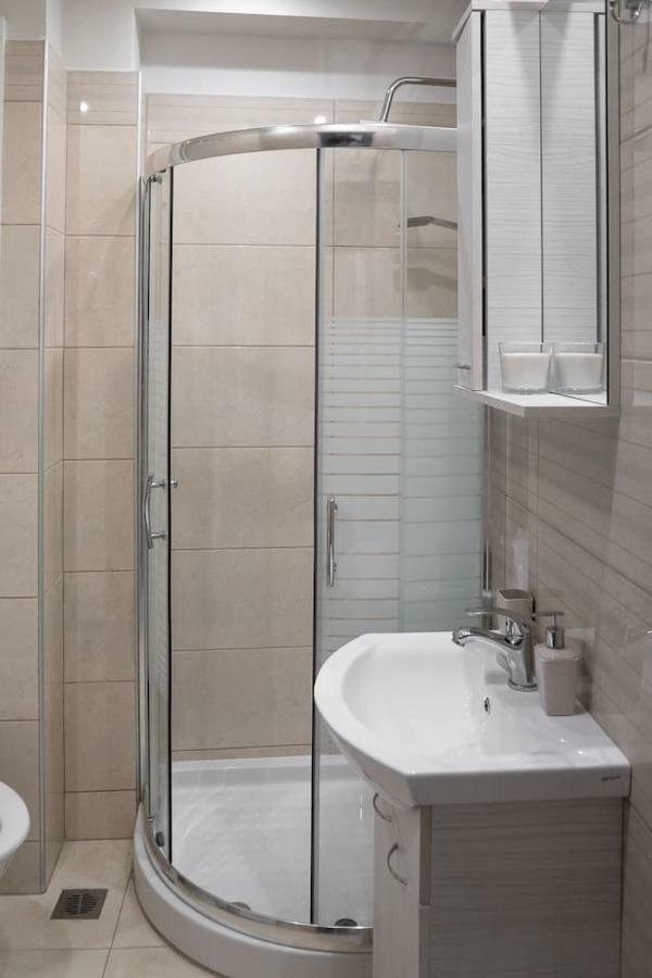 Thessaloniki City Centre Apartment Екстер'єр фото
