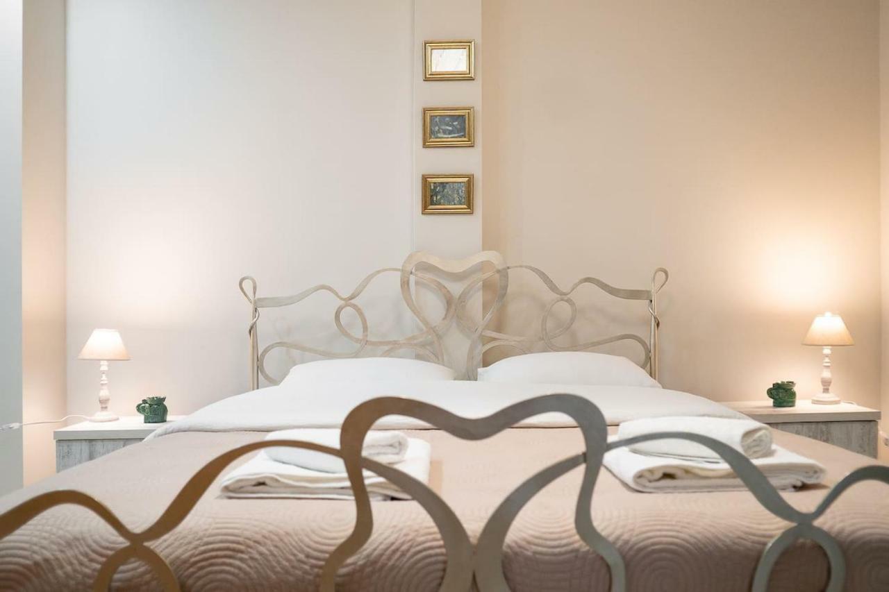 Thessaloniki City Centre Apartment Екстер'єр фото